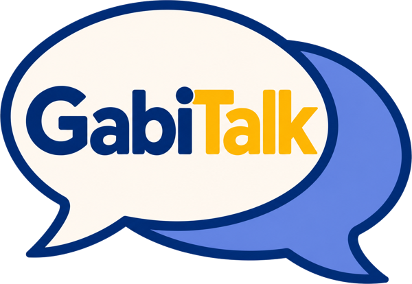 GabiTalk
